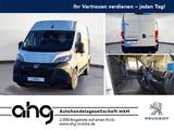 Peugeot Boxer Kawa 335 L2H2 BlueHDi 180 AT Anhängerkuppl - Plattform Anhänger