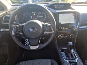 Subaru XV Comfort 2.0ie (150 PS) HEV AutomatikAllrad