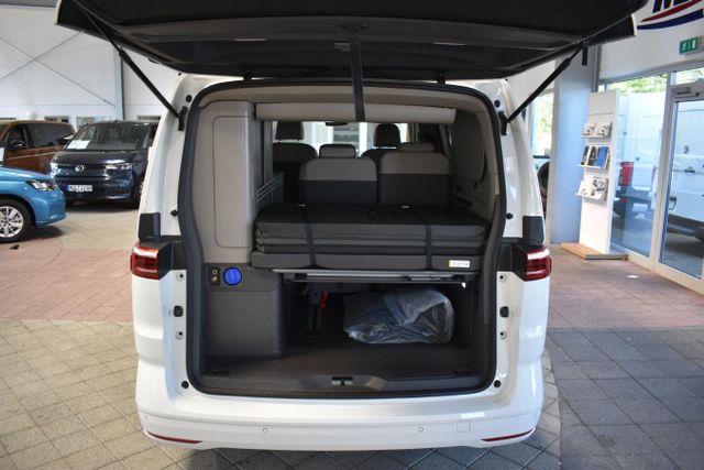 California Ocean 2.0 TDI DSG KÜCHE+AHK+KAMERA+NA