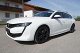 Peugeot 508 SW Active NAV Virtual Standhzg AHK 8 fach