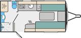 Sprite Alpine Sport 420 CT Mover - Offers matching your search criteria