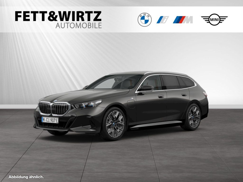 BMW 530e xDrive Lr. 690,- br. o.Anz. 48Mon/10`Km p.A