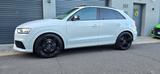 Audi RSQ3 2.5 TFSI  RS-SITZE,BOSE,KEYLESS,KAM,PANO - Audi RSQ3 Gebrauchtwagen