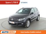 Volkswagen Tiguan 2.0 TDI Lounge Sport & Style 4Motion BM - VW Tiguan Gebrauchtwagen in München