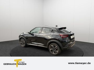 Nissan Juke - 7