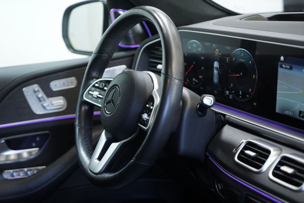 Mercedes Benz Gle 400