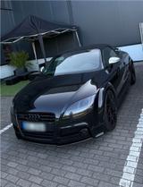 Audi AUDI TTS 8J Facelift Quattro Black Edit. *... - Audi TT in Bochum