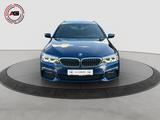BMW 525dT M-SPORT DIGITACH PANO ACC HUD 360°H&K AHK - BMW 525 in Wiesbaden