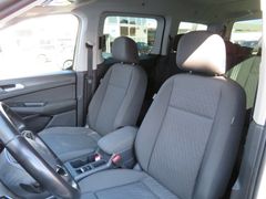 VW Caddy Maxi 2.0 TDI Life Taxi LED Navi ParkAssist VW Caddy Maxi 2.0 TDI Life Taxi LED Navi ParkAssist