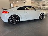 Audi TT Coupe 2.0 TFSI quattro S line Competition - Audi TT: Competition
