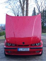 BMW E34 535i  Schaltgetriebe  M-Paket - BMW 535 aus 1988