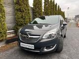 Opel Meriva B Innovation*Inspektion*Reifen*NEU - Opel Meriva Gebrauchtwagen in Düsseldorf