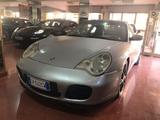 Porsche 911 Carrera Targa 3600 320cv Restyling - Porsche aus 2002: Cabrio, 911