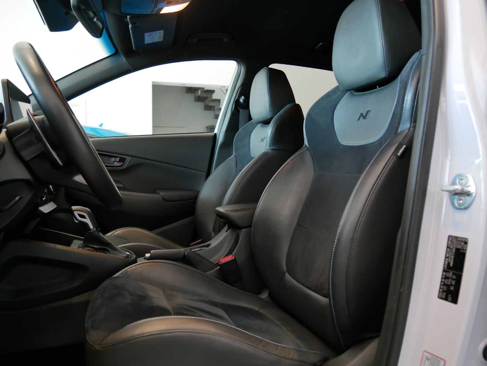 Fahrzeugabbildung Hyundai Kona N Performance 2WD Komfort/Assistenz/Top