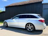 Mercedes-Benz C 250 BlueTEC 4MATIC T AMG Line Autom. AMG Line