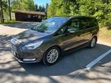 Ford Galaxy 2,0 TDCi Bi-Turbo 154kW Titanium