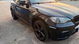BMW     X6M - BMW X6 M von privat