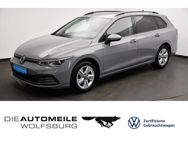 Volkswagen Golf 8 VIII Variant 1.5 TSI Life LED+/ACC/AHK