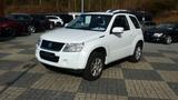 Suzuki Grand Vitara 1.6 Ltr. City - Suzuki Grand Vitara Gebrauchtwagen