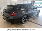 BMW 320 d xDrive MSport*DrivingAss*AdaptLED*Widescre - BMW 3er Reihe: Kombi, Xdrive