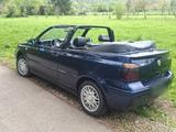 Volkswagen Golf Cabrio,TÜV 04.2028,elektrisches Verdeck - Volkswagen Golf: Cabrio, Verdeck