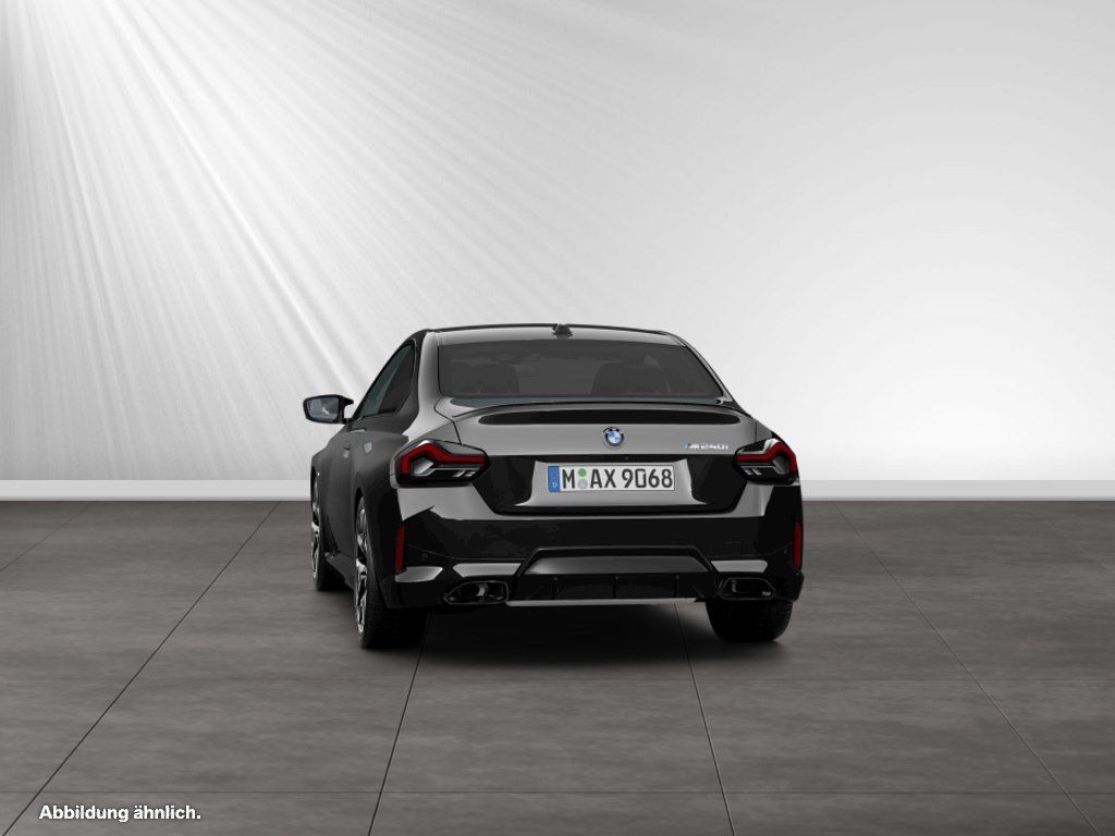 BMW M240i - Bild 8