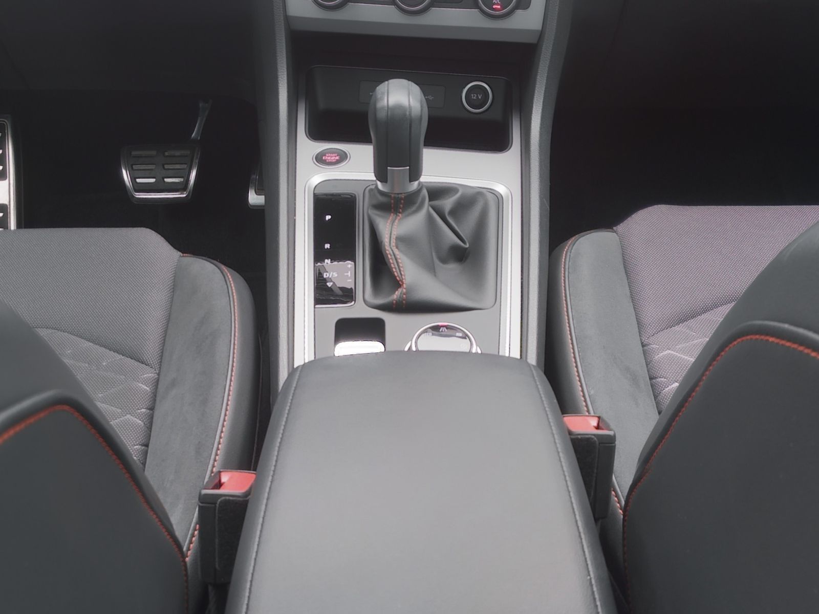 Seat Ateca - Bild 13