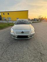 Toyota Avensis T25 Kombi 1.8 Benziner | TÜ... - Toyota Avensis: T25