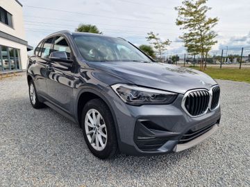 BMW X1 - 4