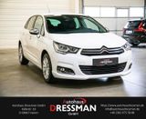 Citroën C4 1.6 Blue-HDI FAP Selection NAVI KLIMAAUT. PDC - Citroën C4: Hdi