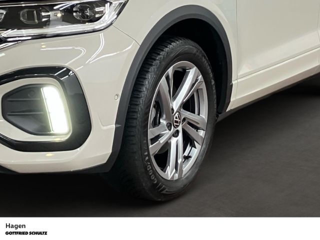 Volkswagen T-Roc - Bild 9