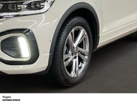 Volkswagen T-Roc - Vorschau Bild 9
