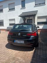 BMW 1er BMW m Sport 120i - BMW 120: 1er 120i