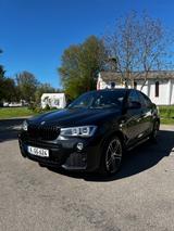 BMW X4 xDrive30d AT M Sport M Sport - BMW X4 von privat