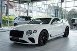 Bentley Continental GT V8 Coupé *LUFT *Massage * - Bentley Continental