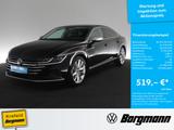 Volkswagen Arteon 2.0 TDI Elegance MATRIX-LED PANO STANDHZ - Volkswagen Arteon in Mönchengladbach