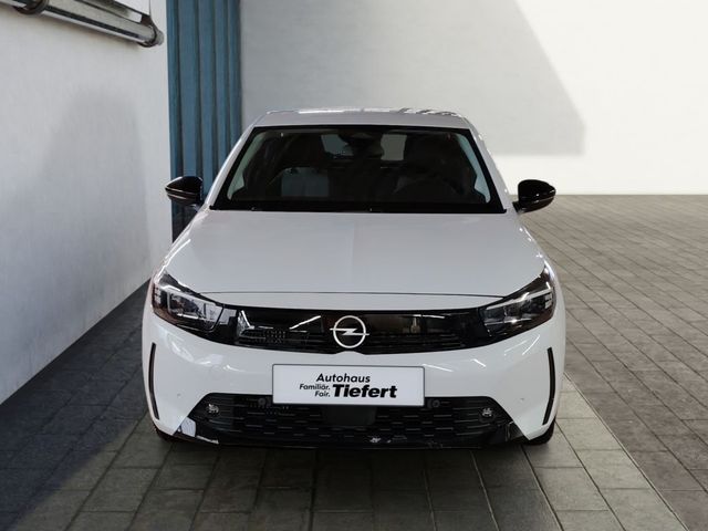 Corsa Hybrid Edition (F)