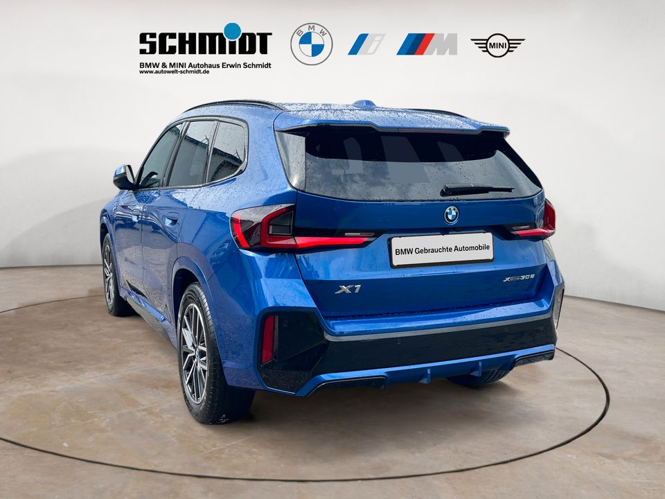 BMW X1 xDrive30e M Sport + GARANTIE-bis-07.2030 foto 4