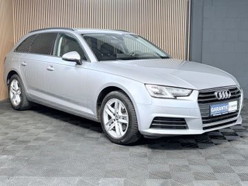 Audi A4 - 8
