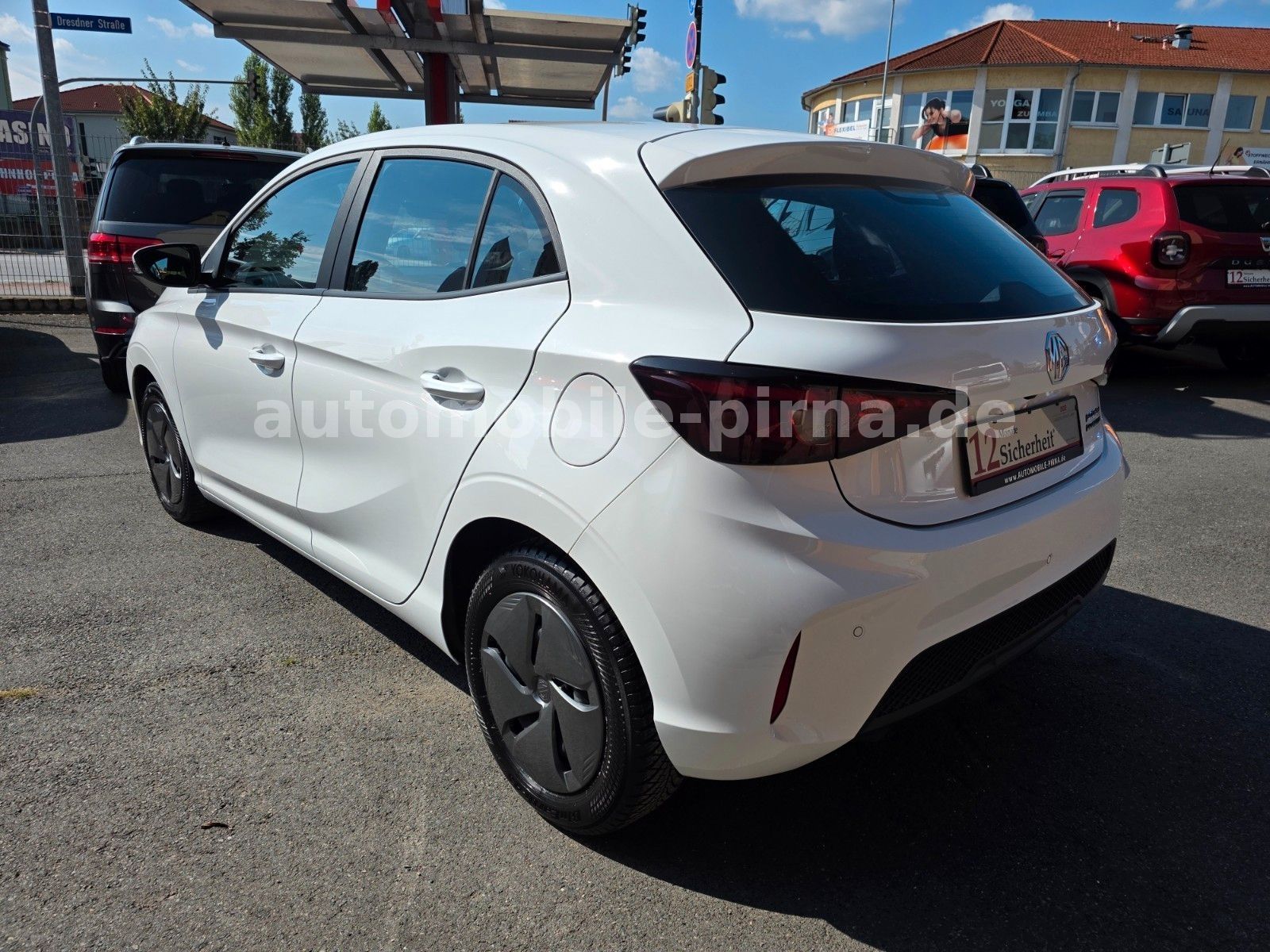 MG3