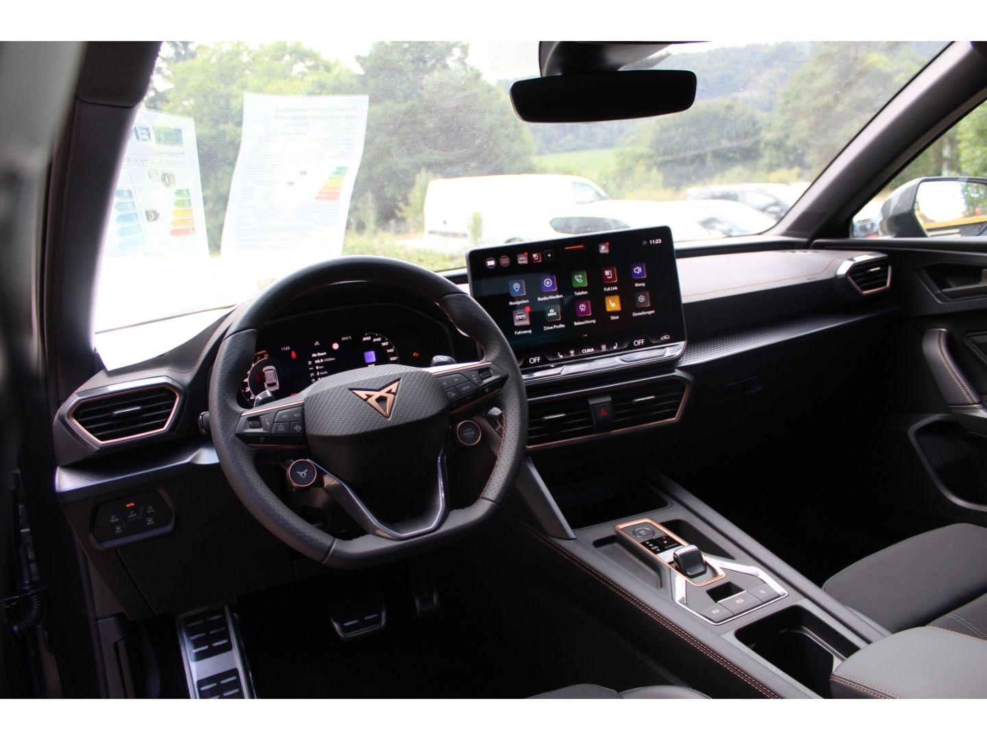 Cupra Leon - Bild 16