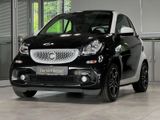 Smart fortwo coupé twin. Prime+SLEEK&STYLE+NAVI+KLIMA+ - Smart in Stuttgart