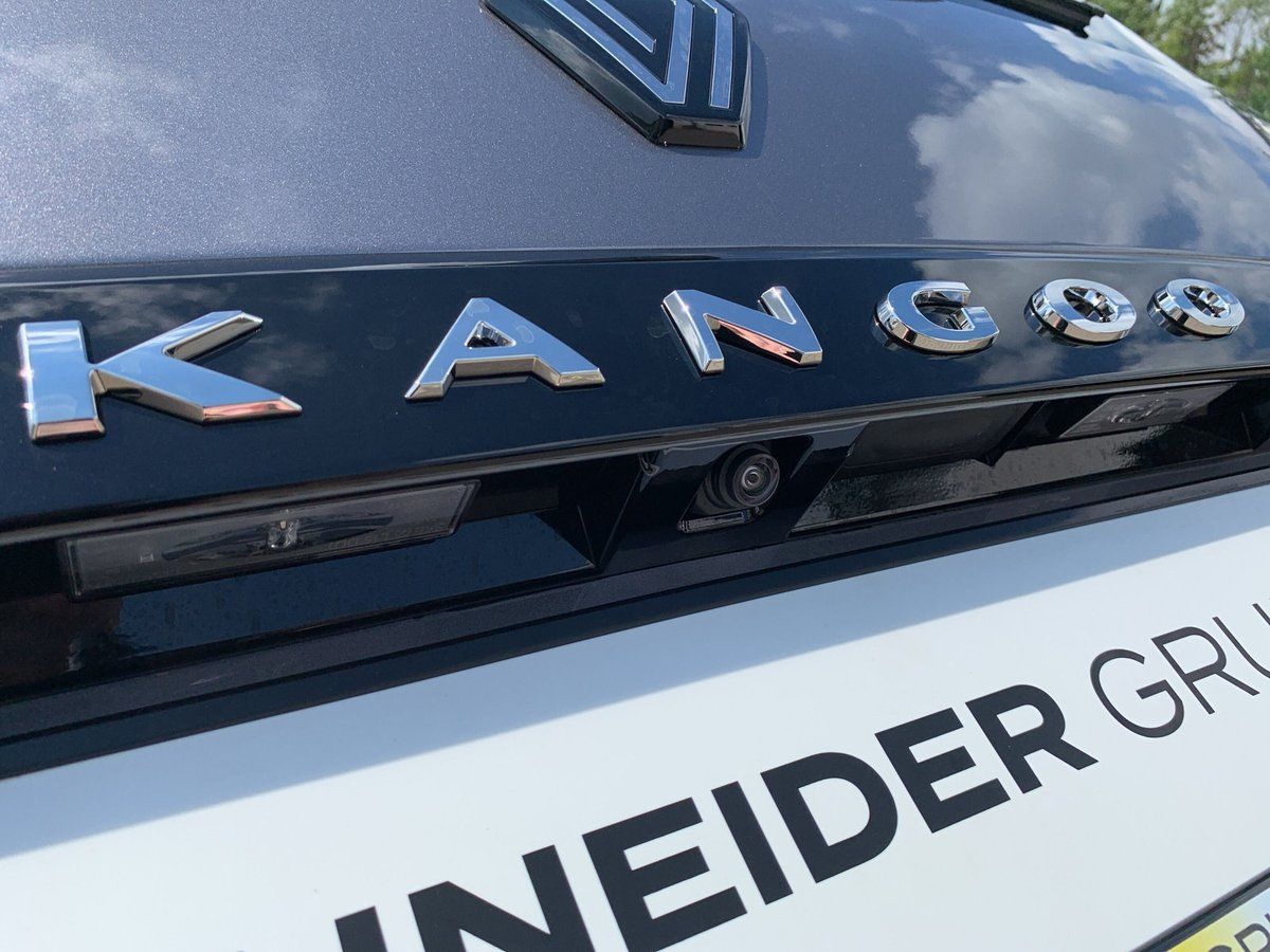 Renault Kangoo - Bild 42