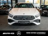 Mercedes-Benz A 200 AMG NIGHT SHZ MBUX KLIMA - Mercedes-Benz A-Klasse Jahreswagen: Automatik