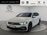 Volkswagen Passat Variant 2.0 TDI DSG Elegance R-Line