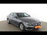 Mercedes-Benz Mercedes E Klasse  200d Automatik...W213 - Mercedes-Benz E-Klasse W213 mit Diesel-Antrieb