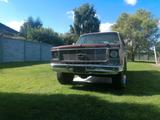 Chevrolet Blazer K5 Bj: 7/1979 Projekt 5,7... - Chevrolet Gebrauchtwagen in Rostock