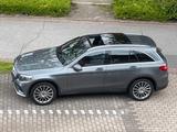 Mercedes-Benz GLC 300 4MATIC AMG Line Autom. AMG Line - Mercedes-Benz GLC 300