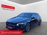 Mercedes-Benz A 220 AMG Line MULTIBEAM-LED NAVI 18 SHZ TEMPOMA - Mercedes-Benz A 220: AMG