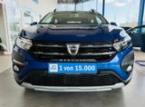 Dacia Sandero Stepway Ultimate1.0 TCE Schiebed. Kamera - Dacia Sandero aus 2023